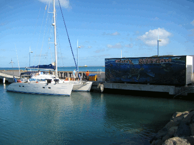 Simpson Bay